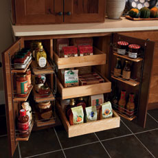 Super Cabinet Storage